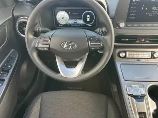 Hyundai KONA Electric 2023 SE 4dr Crossover