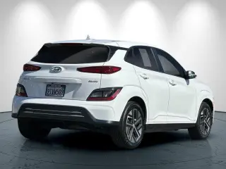 Hyundai KONA Electric 2023 SE 4dr Crossover