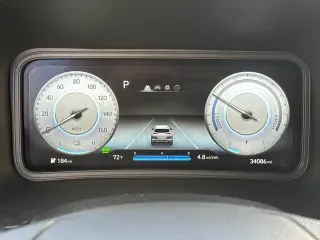 Hyundai KONA Electric 2023 SE 4dr Crossover