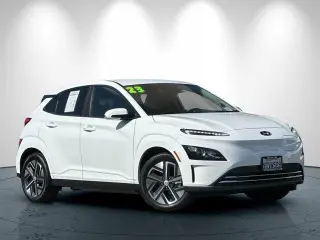 Hyundai KONA Electric 2023 SE 4dr Crossover
