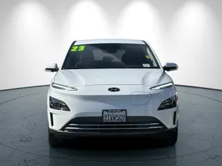 Hyundai KONA Electric 2023 SE 4dr Crossover