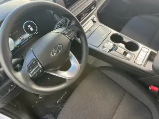 Hyundai KONA Electric 2023 SE 4dr Crossover