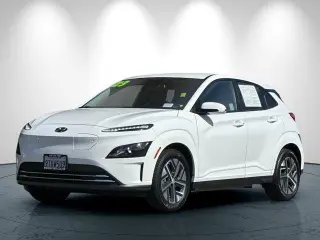 Hyundai KONA Electric 2023 SE 4dr Crossover