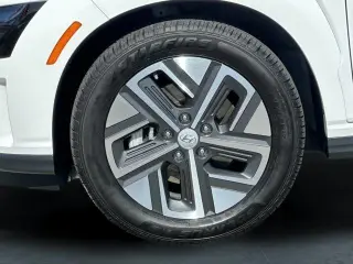 Hyundai KONA Electric 2023 SE 4dr Crossover