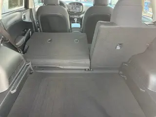 Kia Soul 2025 S 4dr Crossover
