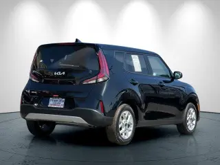 Kia Soul 2025 S 4dr Crossover