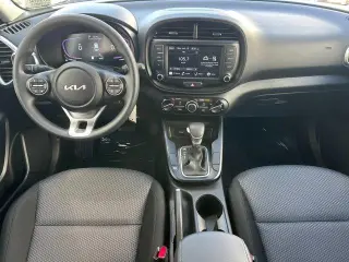 Kia Soul 2025 S 4dr Crossover