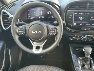 Kia Soul 2025 S 4dr Crossover