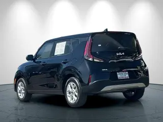 Kia Soul 2025 S 4dr Crossover