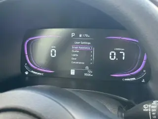 Kia Soul 2025 S 4dr Crossover