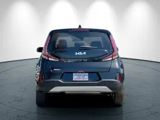 Kia Soul 2025 S 4dr Crossover