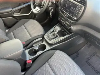 Kia Soul 2025 S 4dr Crossover