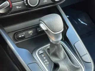 Kia Soul 2025 S 4dr Crossover