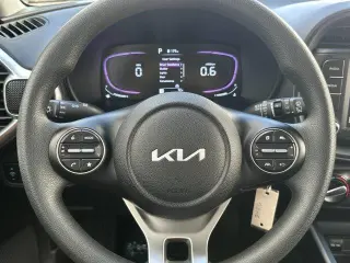Kia Soul 2025 S 4dr Crossover