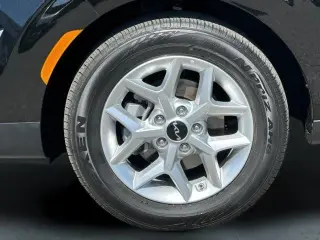 Kia Soul 2025 S 4dr Crossover