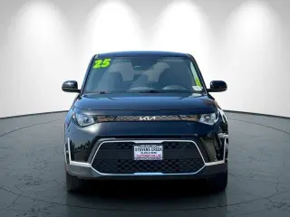 Kia Soul 2025 S 4dr Crossover