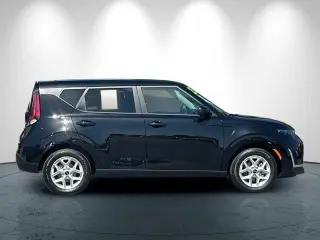 Kia Soul 2025 S 4dr Crossover