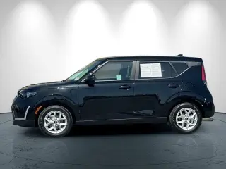 Kia Soul 2025 S 4dr Crossover