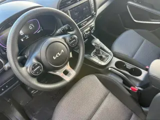 Kia Soul 2025 S 4dr Crossover