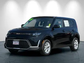 Kia Soul 2025 S 4dr Crossover