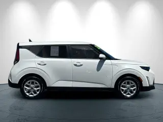 Kia Soul 2025 S 4dr Crossover