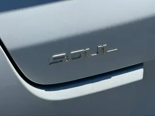 Kia Soul 2025 S 4dr Crossover