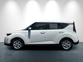 Kia Soul 2025 S 4dr Crossover