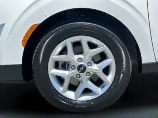 Kia Soul 2025 S 4dr Crossover