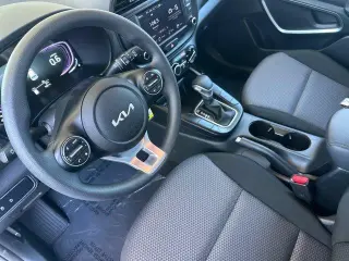 Kia Soul 2025 S 4dr Crossover