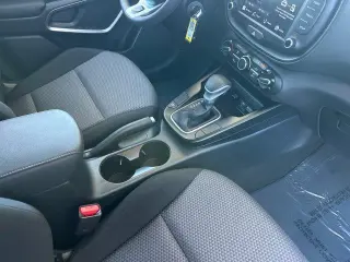 Kia Soul 2025 S 4dr Crossover