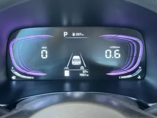 Kia Soul 2025 S 4dr Crossover