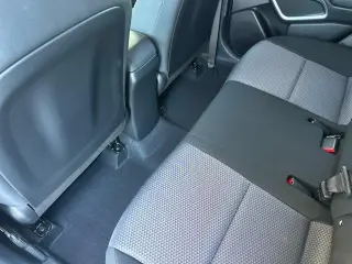 Kia Soul 2025 S 4dr Crossover