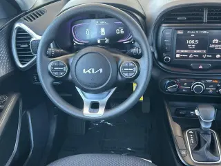Kia Soul 2025 S 4dr Crossover