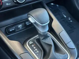 Kia Soul 2025 S 4dr Crossover