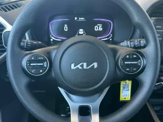 Kia Soul 2025 S 4dr Crossover