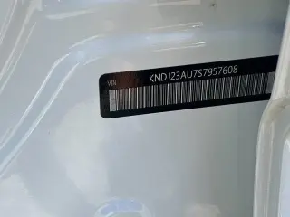 Kia Soul 2025 S 4dr Crossover