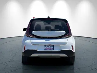 Kia Soul 2025 S 4dr Crossover