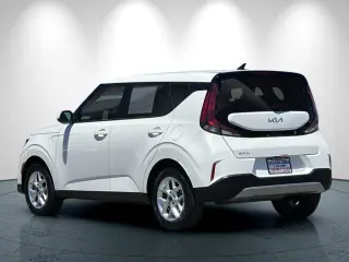 Kia Soul 2025 S 4dr Crossover