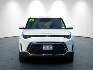 Kia Soul 2025 S 4dr Crossover