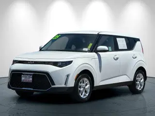 Kia Soul 2025 S 4dr Crossover