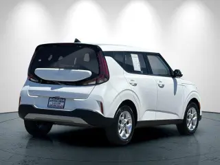 Kia Soul 2025 S 4dr Crossover