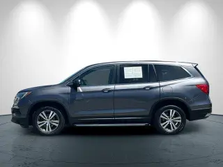 Honda Pilot 2017 AWD EX-L 4dr SUV w/RES