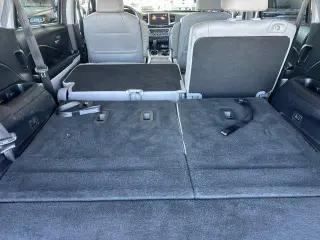 Honda Pilot 2017 AWD EX-L 4dr SUV w/RES