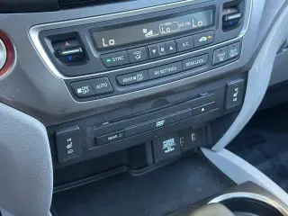 Honda Pilot 2017 AWD EX-L 4dr SUV w/RES