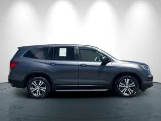 Honda Pilot 2017 AWD EX-L 4dr SUV w/RES