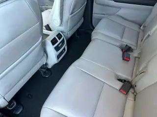 Honda Pilot 2017 AWD EX-L 4dr SUV w/RES