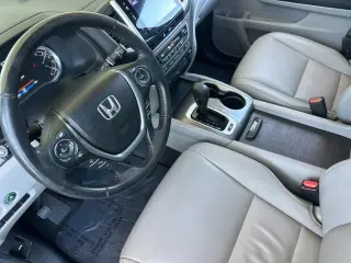 Honda Pilot 2017 AWD EX-L 4dr SUV w/RES