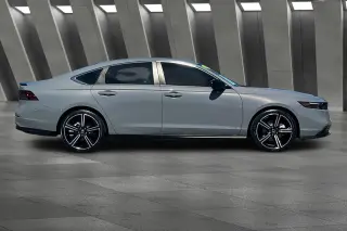 Honda Accord Hybrid 2023 Sport 4dr Sedan w/o BSI