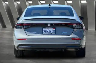 Honda Accord Hybrid 2023 Sport 4dr Sedan w/o BSI