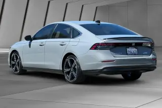 Honda Accord Hybrid 2023 Sport 4dr Sedan w/o BSI